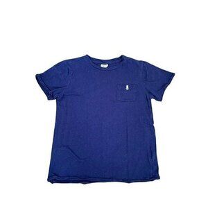 EGG Speckled Tee